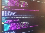 unix系技術者